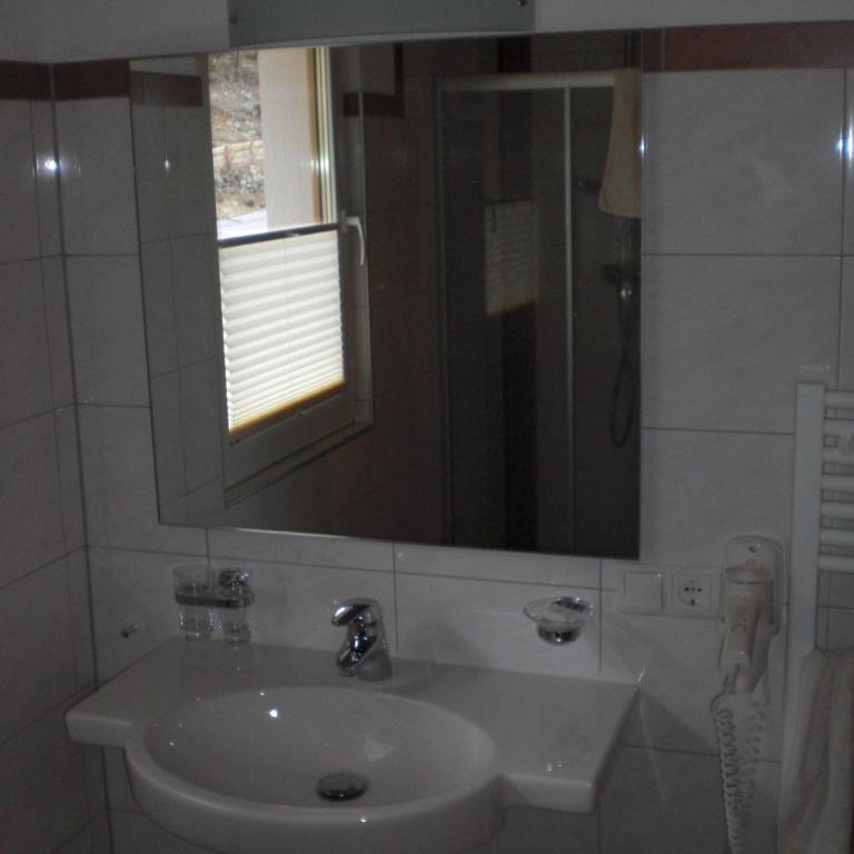 Haus Alpina & Landhaus Schöpf - Apartment mit 1 Schlafzimmer - 4