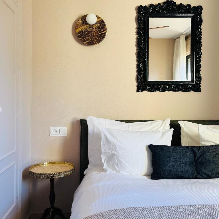 El Océano Infinity - seaview suite, private tunnel access to beach - Apartamento de 2 dormitorios - 20