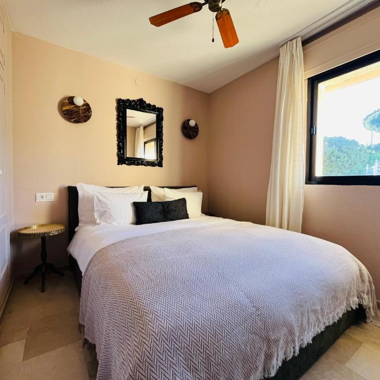 El Océano Infinity - seaview suite, private tunnel access to beach - Apartamento de 2 dormitorios - 3