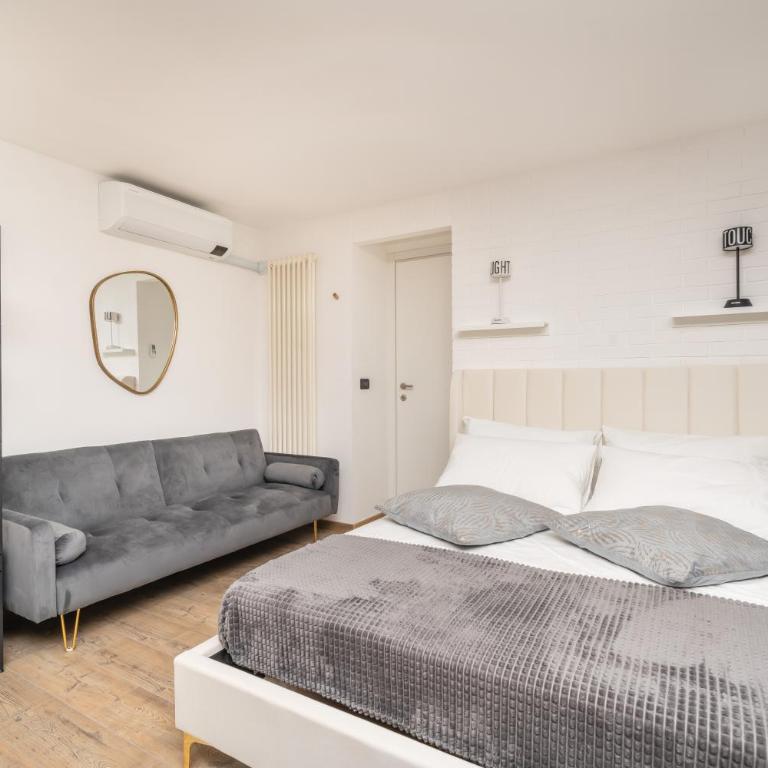 Lussia apartment - Appartamento con 1 Camera da Letto - 10