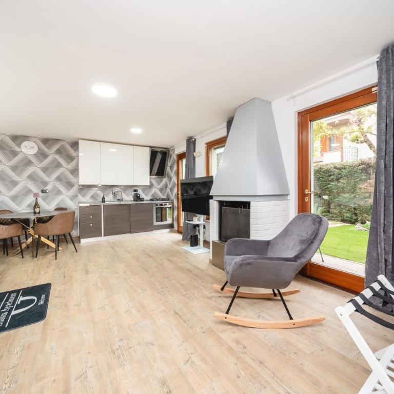 Lussia apartment - Appartamento con 1 Camera da Letto - 13