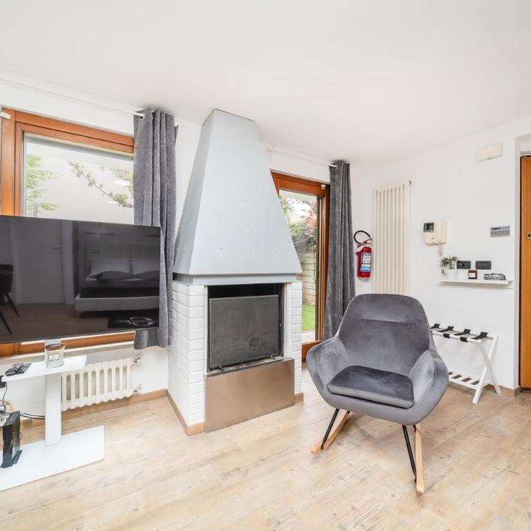 Lussia apartment - Appartamento con 1 Camera da Letto - 20