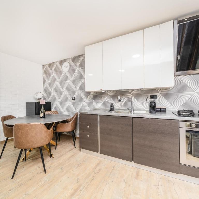 Lussia apartment - Appartamento con 1 Camera da Letto - 14