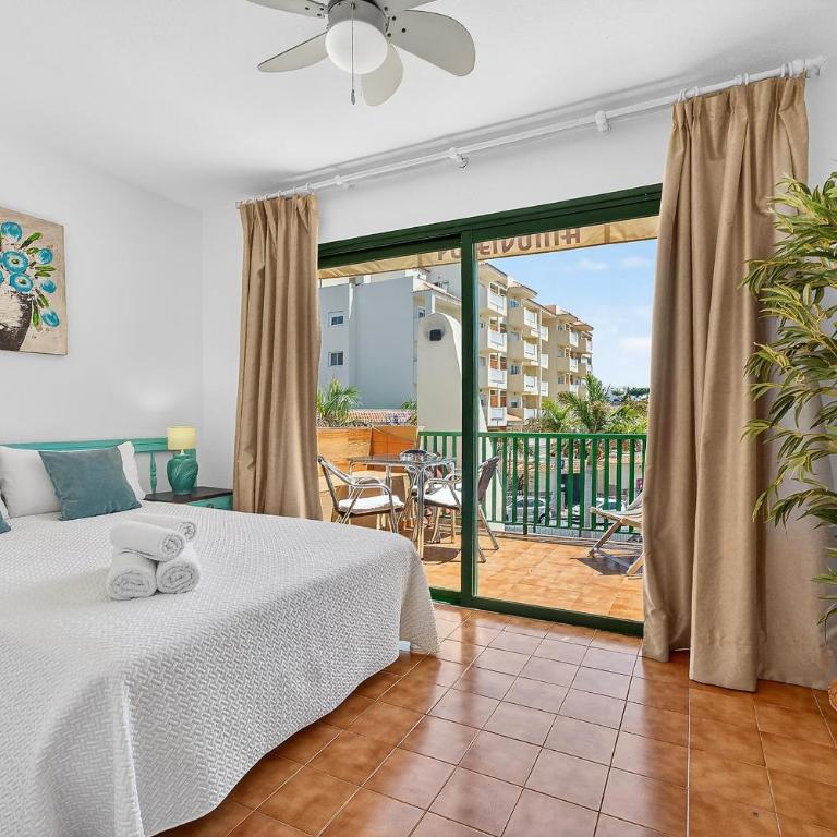 Mare Verde Apartment, 5 min from the beach - Apartamento de 3 dormitorios con balcón - 1