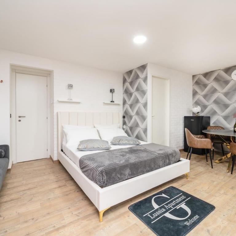 Lussia apartment - Appartamento con 1 Camera da Letto - 7