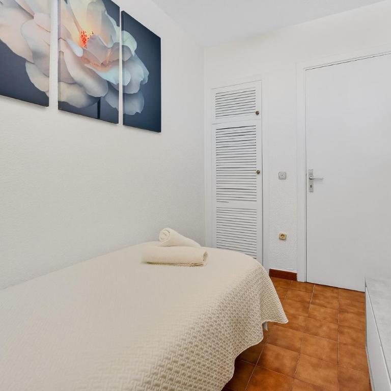 Mare Verde Apartment, 5 min from the beach - Apartamento de 3 dormitorios con balcón - 7