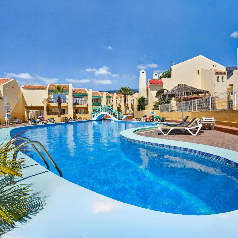 Mare Verde Apartment, 5 min from the beach - Apartamento de 3 dormitorios con balcón - 8