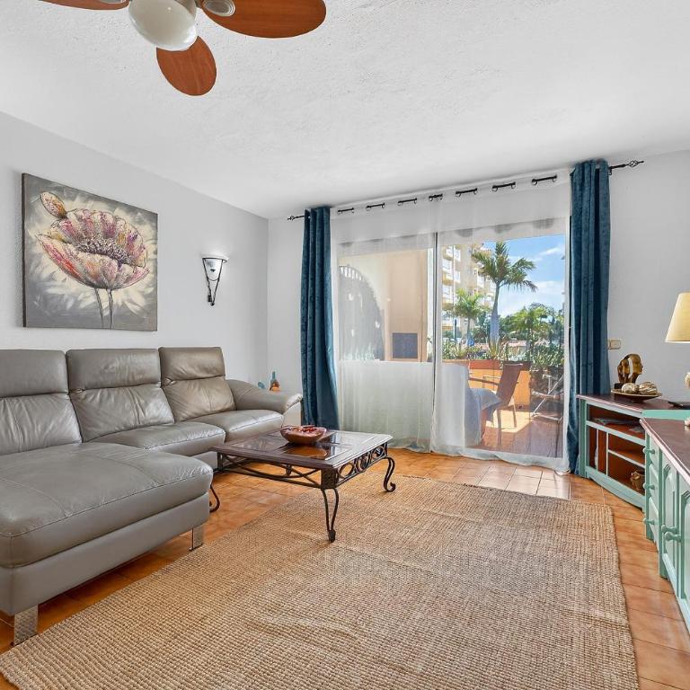 Mare Verde Apartment, 5 min from the beach - Apartamento de 3 dormitorios con balcón - 5
