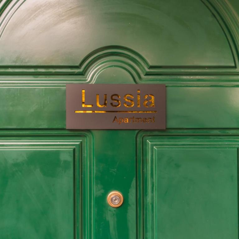 Lussia apartment - Appartamento con 1 Camera da Letto - 27