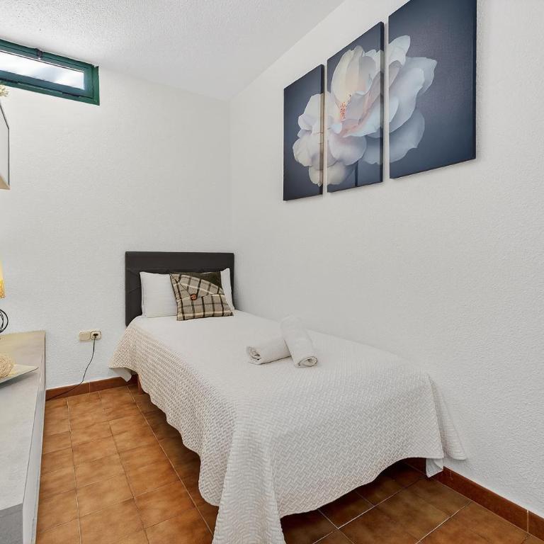 Mare Verde Apartment, 5 min from the beach - Apartamento de 3 dormitorios con balcón - 10