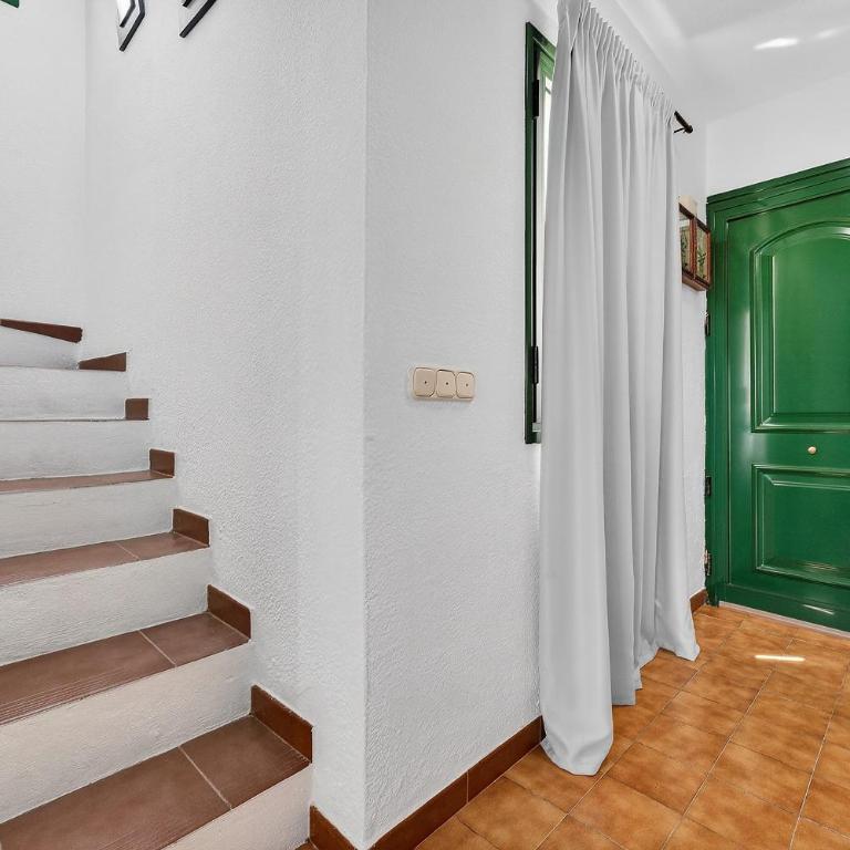 Mare Verde Apartment, 5 min from the beach - Apartamento de 3 dormitorios con balcón - 13