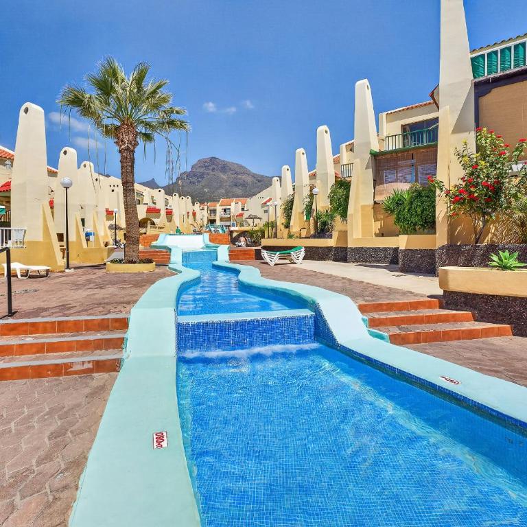 Mare Verde Apartment, 5 min from the beach - Apartamento de 3 dormitorios con balcón - 6