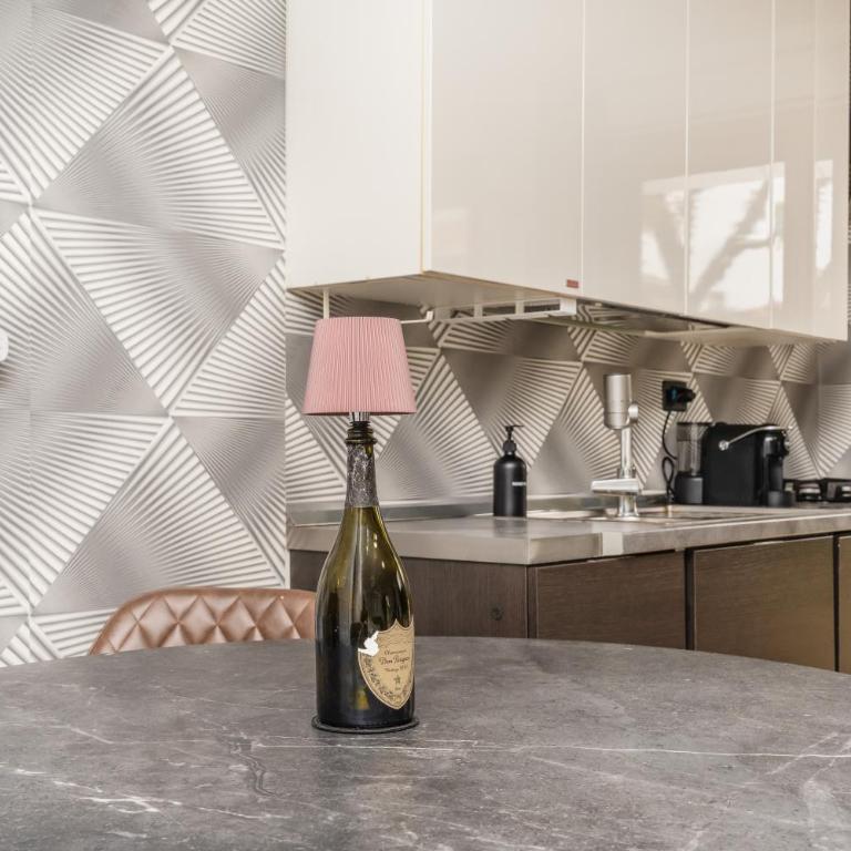 Lussia apartment - Appartamento con 1 Camera da Letto - 28