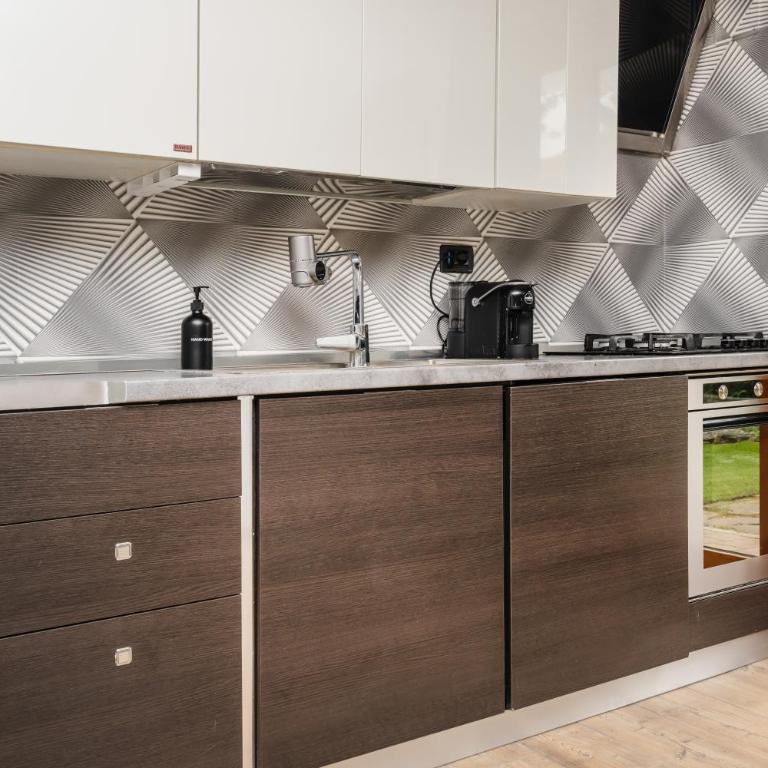 Lussia apartment - Appartamento con 1 Camera da Letto - 19