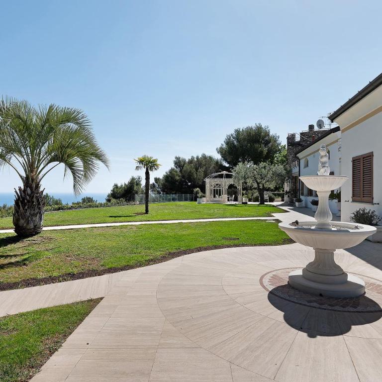 Appartamento Villa Antonia - Appartamento con 3 Camere da Letto e Vista Acqua - 43