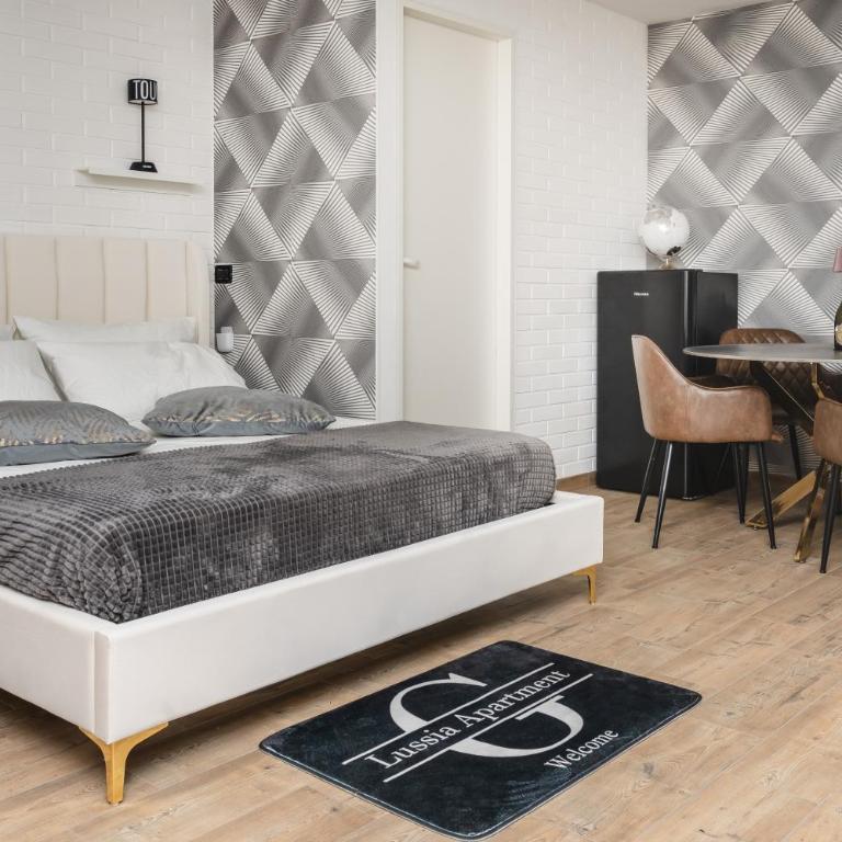 Lussia apartment - Appartamento con 1 Camera da Letto - 9