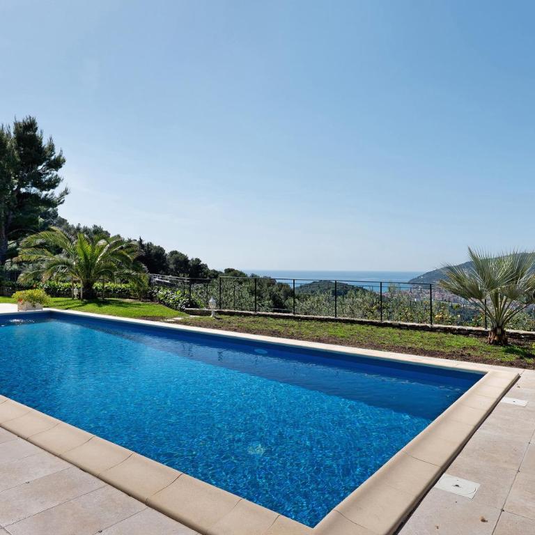 Appartamento Villa Antonia - Appartamento con 3 Camere da Letto e Vista Acqua - 24