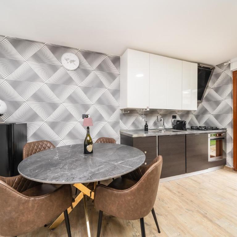 Lussia apartment - Appartamento con 1 Camera da Letto - 17