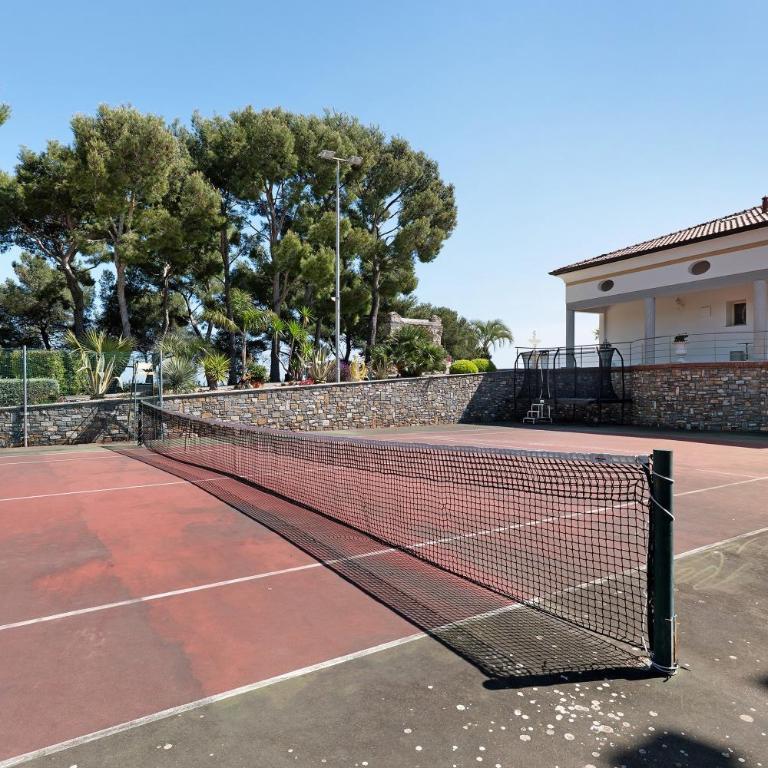 Appartamento Villa Antonia - Appartamento con 3 Camere da Letto e Vista Acqua - 33