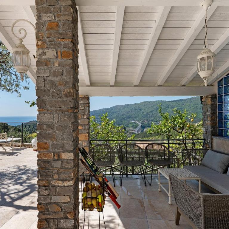 Appartamento Villa Antonia - Appartamento con 3 Camere da Letto e Vista Acqua - 31