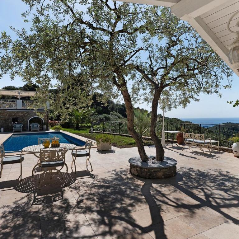 Appartamento Villa Antonia - Appartamento con 3 Camere da Letto e Vista Acqua - 28