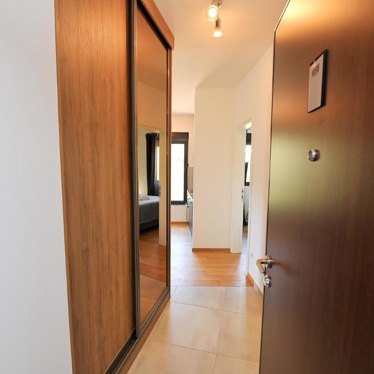 SeaWolf Apartment - One-Bedroom Apartment - 16
