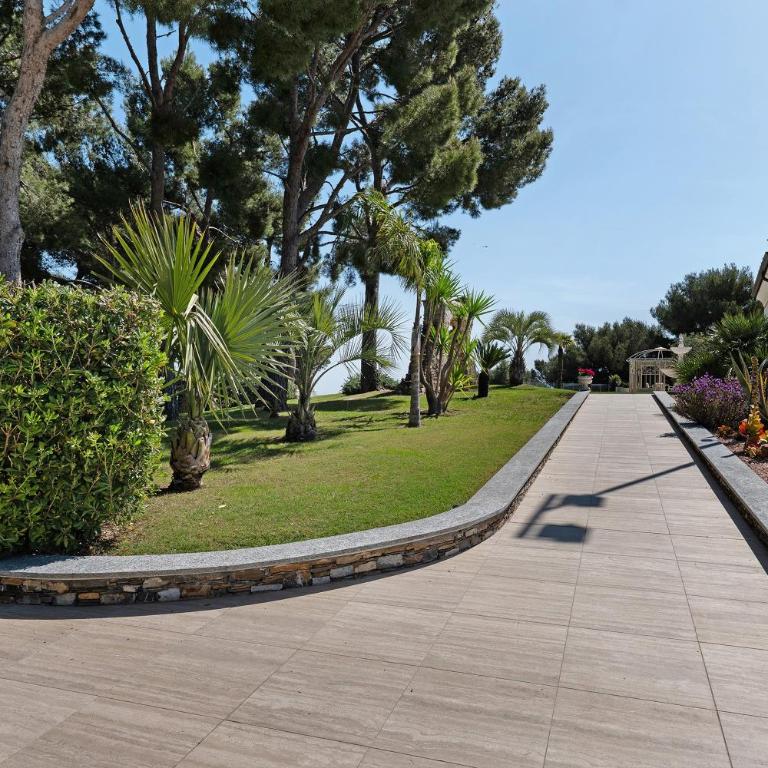 Appartamento Villa Antonia - Appartamento con 3 Camere da Letto e Vista Acqua - 38