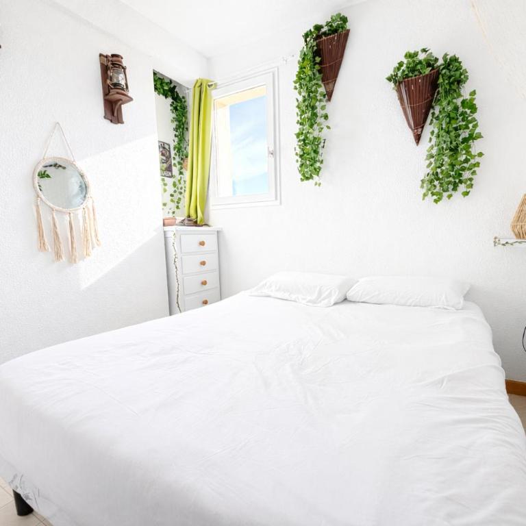 Le Repaire du Capitaine Appartement 4 personnes - Appartement 2 Chambres - 9