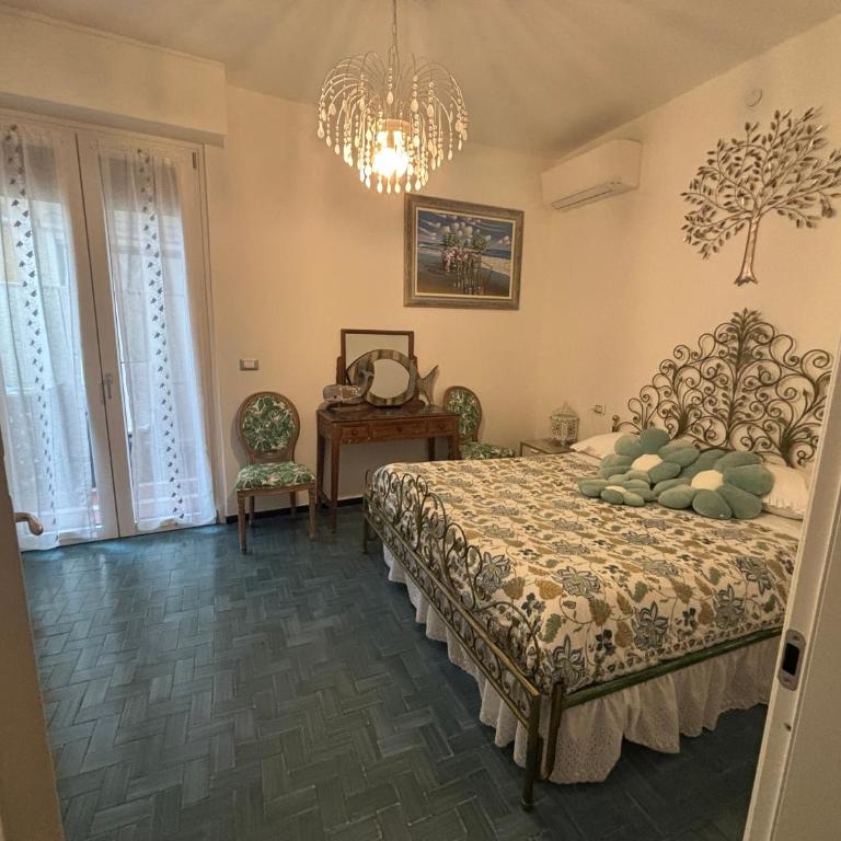 Una finestra sul mare accanto alle 5 Terre - Appartamento con 1 Camera da Letto - 7