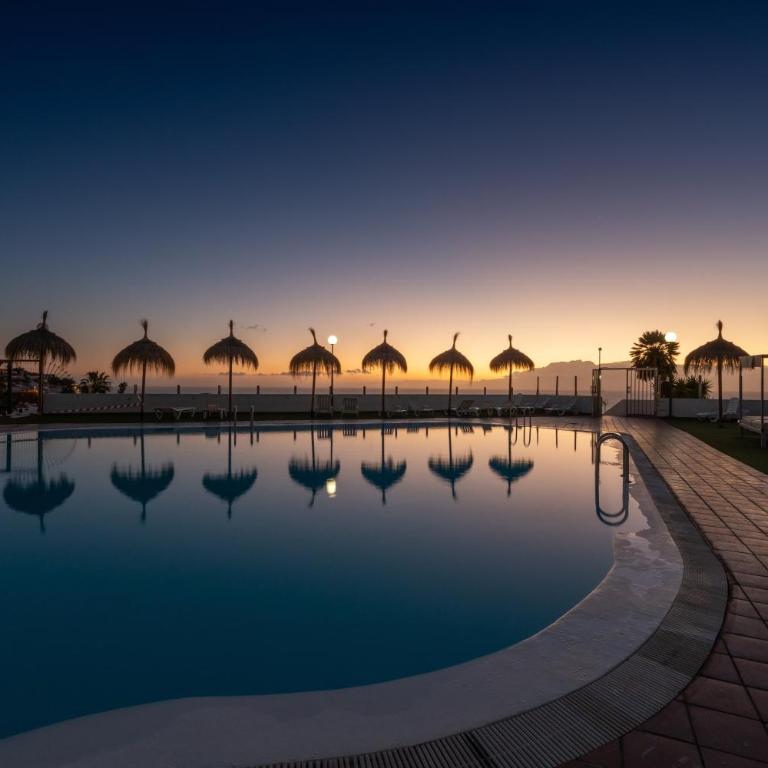 Cosy Apartments Tenerife - Cosy 1 - Apartment with View - 18