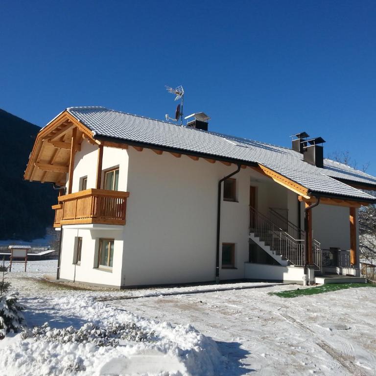 Pitterlehof - Appartamento - 14