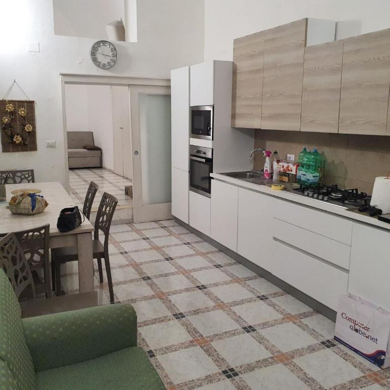 Residenza Delizia - Casa con 1 Camera da Letto - 1