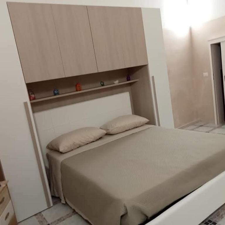Residenza Delizia - Casa con 1 Camera da Letto - 6