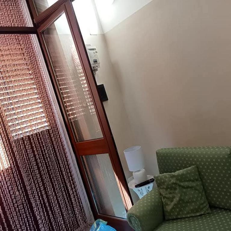 Residenza Delizia - Casa con 1 Camera da Letto - 11