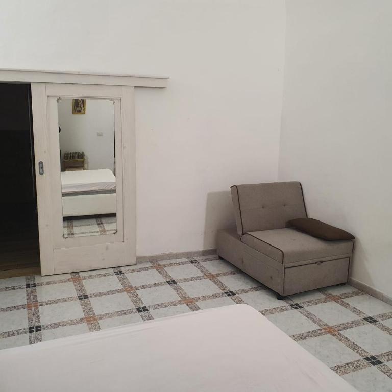 Residenza Delizia - Casa con 1 Camera da Letto - 7