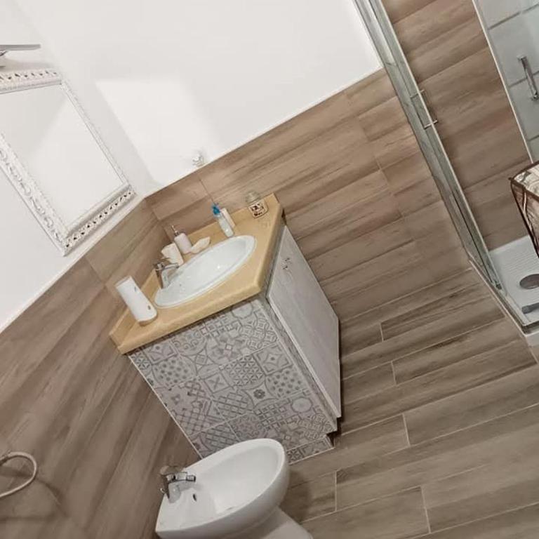 Residenza Delizia - Casa con 1 Camera da Letto - 10