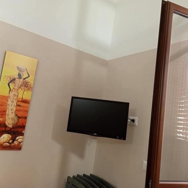 Residenza Delizia - Casa con 1 Camera da Letto - 5