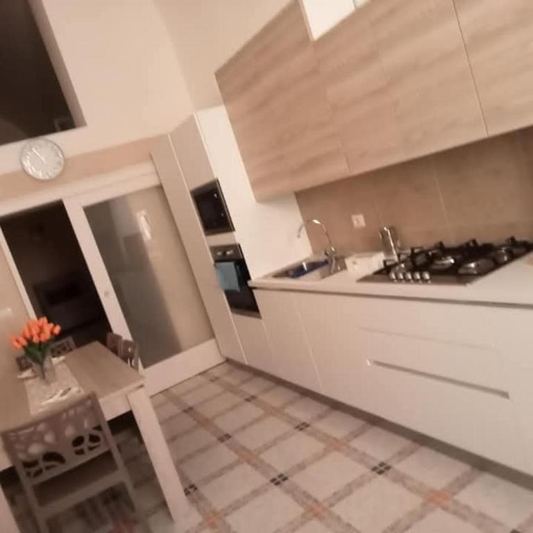 Residenza Delizia - Casa con 1 Camera da Letto - 4