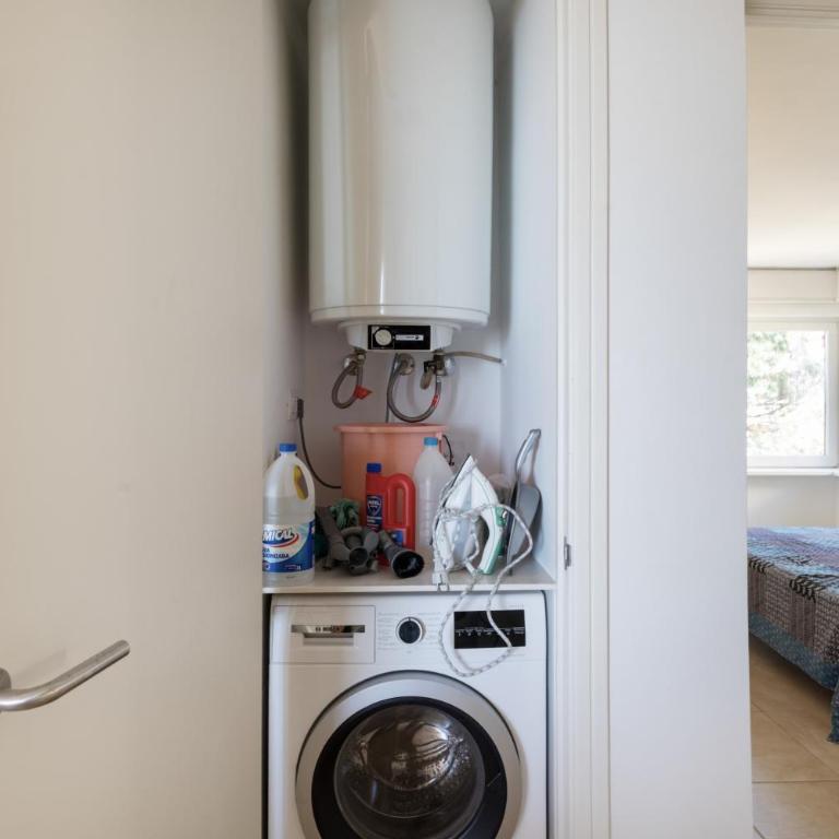 Golf Mar I I5 - Apartamento Deluxe de 2 dormitorios con vistas al mar - 15