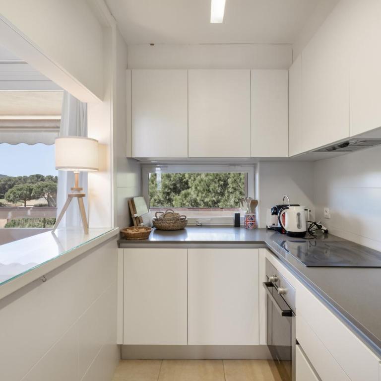 Golf Mar I I5 - Apartamento Deluxe de 2 dormitorios con vistas al mar - 7