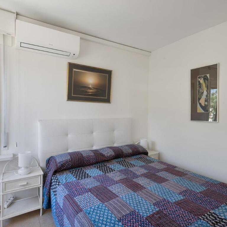 Golf Mar I I5 - Apartamento Deluxe de 2 dormitorios con vistas al mar - 13