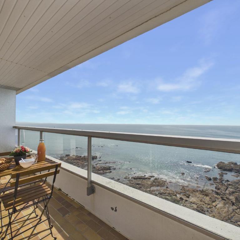 Appartement avec magnifique vue mer pour 4 - Apartment - 16