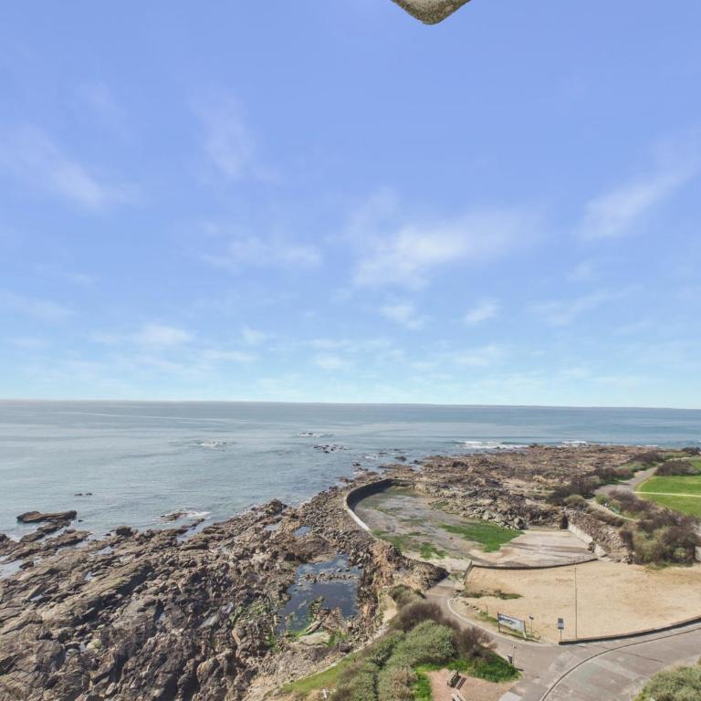Appartement avec magnifique vue mer pour 4 - Apartment - 17