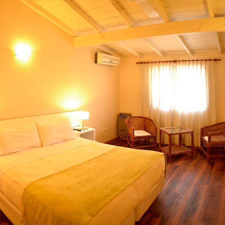 La Posada Hotel - Habitación Doble Estándar - 1