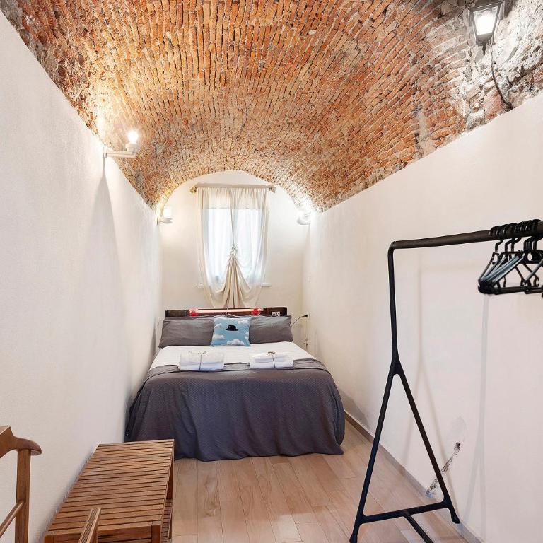 La Volta Segreta - Casa con 1 Camera da Letto - 2