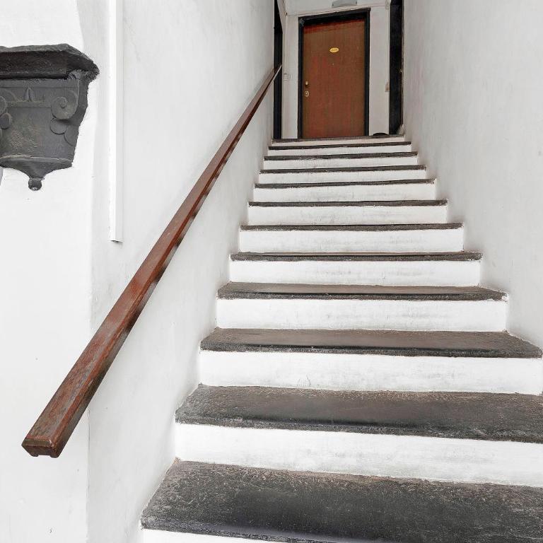La Volta Segreta - Casa con 1 Camera da Letto - 18