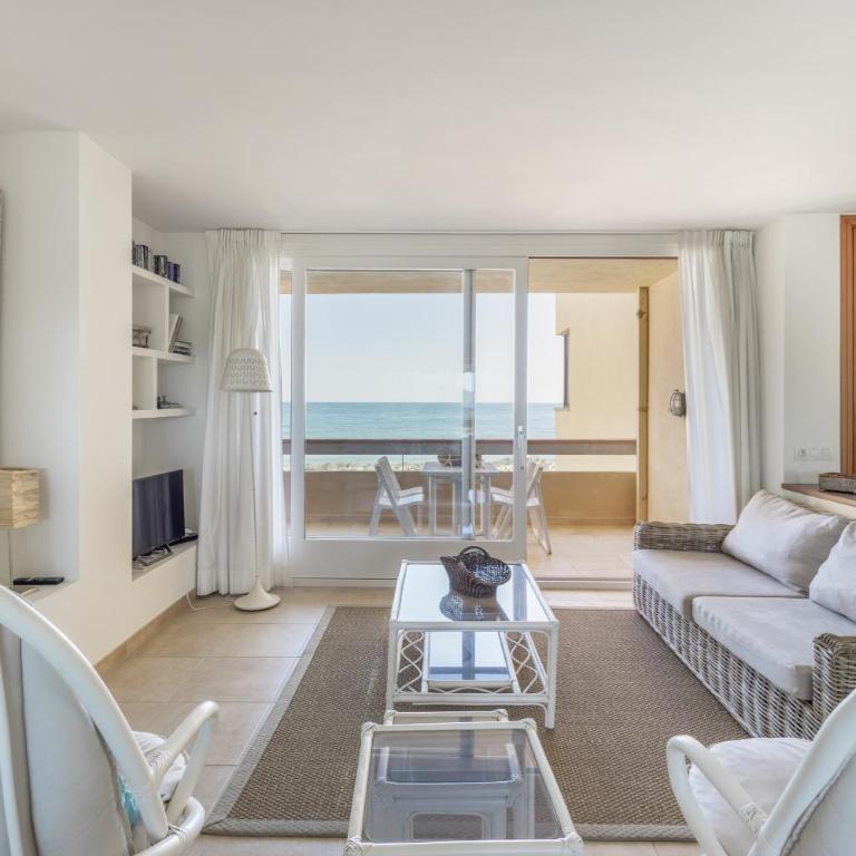 Golf Mar I H5 - Apartamento Deluxe de 2 dormitorios con vistas al mar - 2