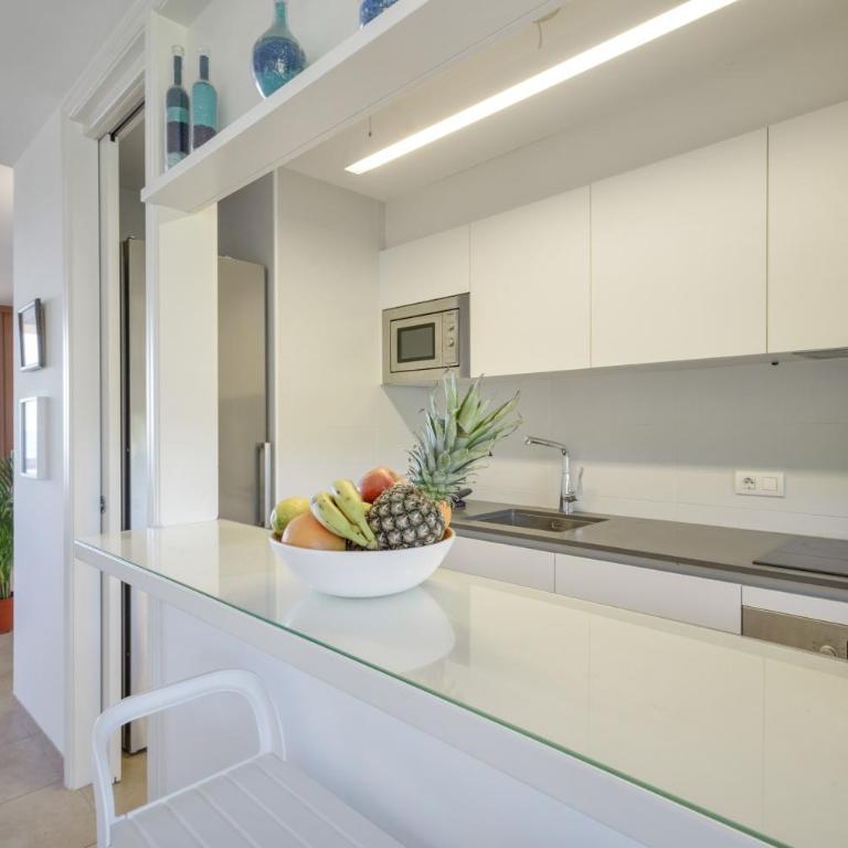 Golf Mar I H5 - Apartamento Deluxe de 2 dormitorios con vistas al mar - 13