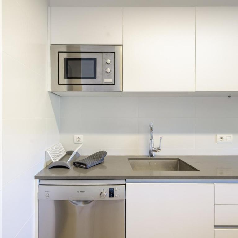Golf Mar I H5 - Apartamento Deluxe de 2 dormitorios con vistas al mar - 11