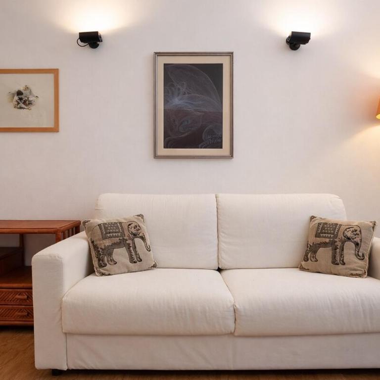 Xenia - 3 rooms apt at Corso Matteotti 28 - Appartamento con 2 Camere da Letto - 12
